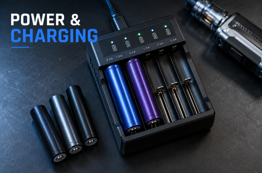 Vaping