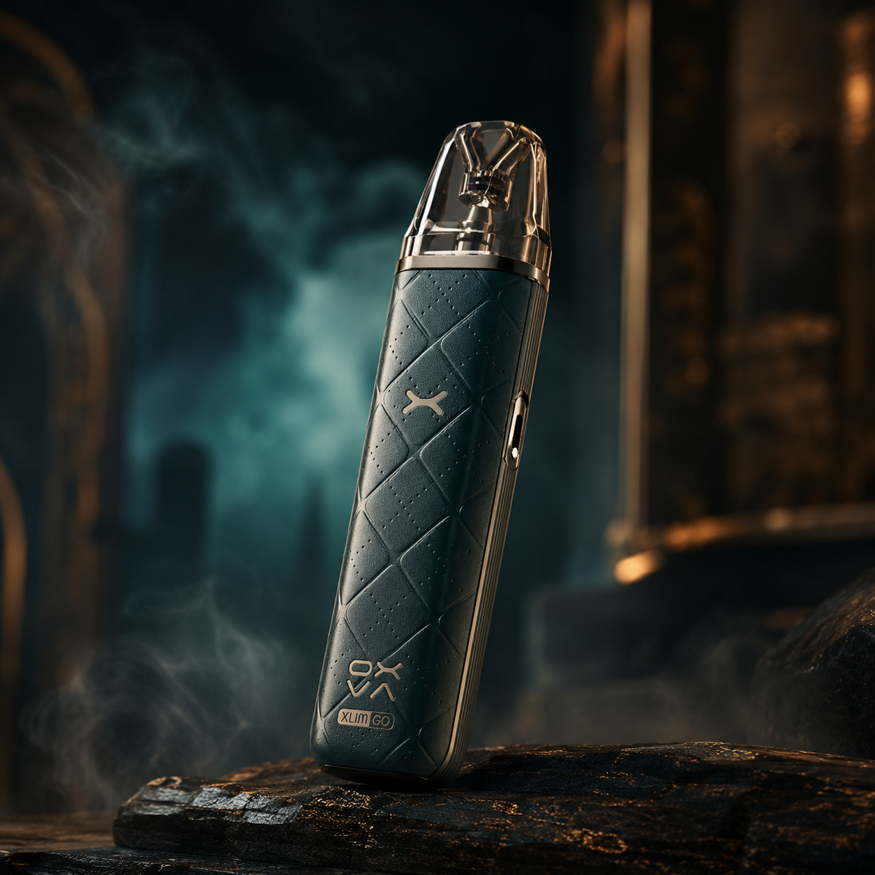 OXVA Xlim Go: Compact Portable Vape Perfect for Your Daily Needs