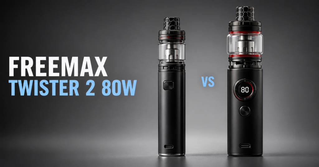 Freemax Twister 2 80W