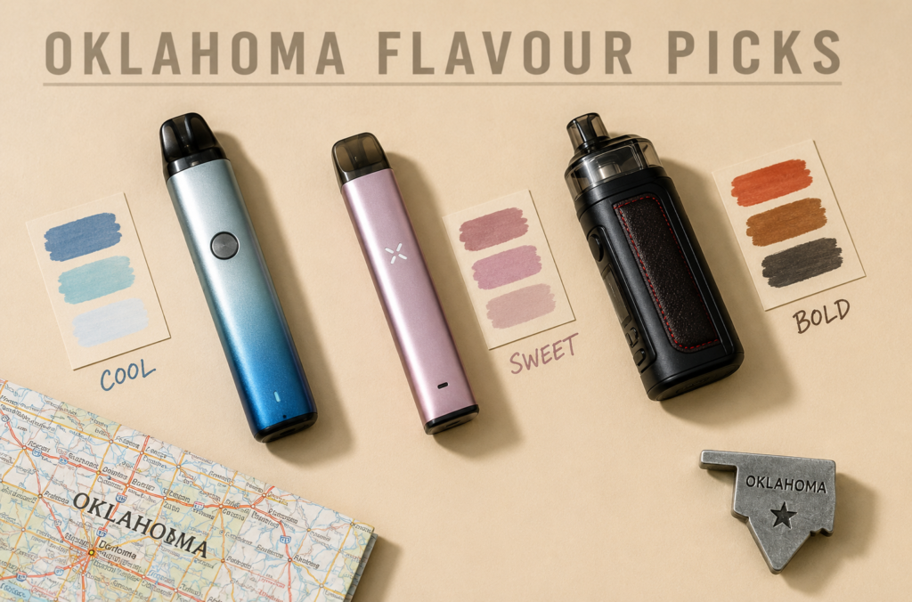 7oh Vape