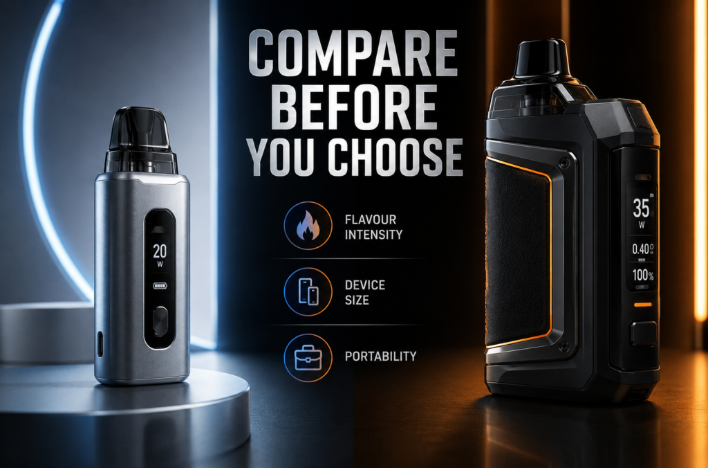 7oh Vape