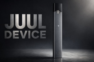 JUUL Basic Device Kit