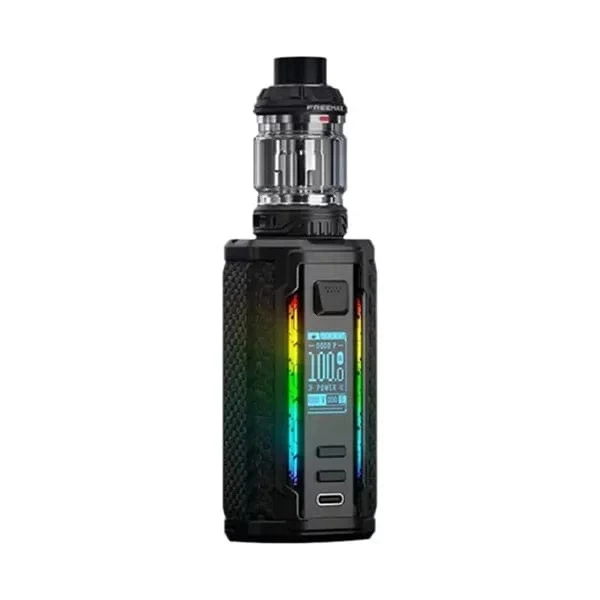 Freemax Maxus 3 200W Kit Black 1