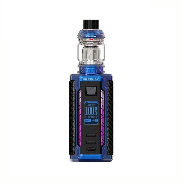 Freemax Maxus 3 200W Kit Blue 1