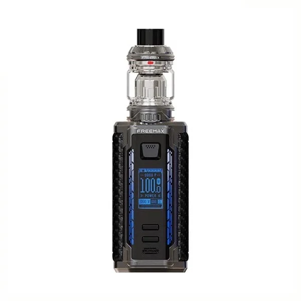 Freemax Maxus 3 200W Kit GunMetal