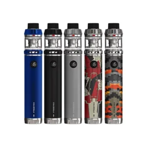 Freemax Twister 2 Setup, Use and Maintenance Guide