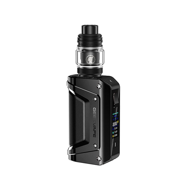 Geekvape Aegis Legend 3 Kit Black
