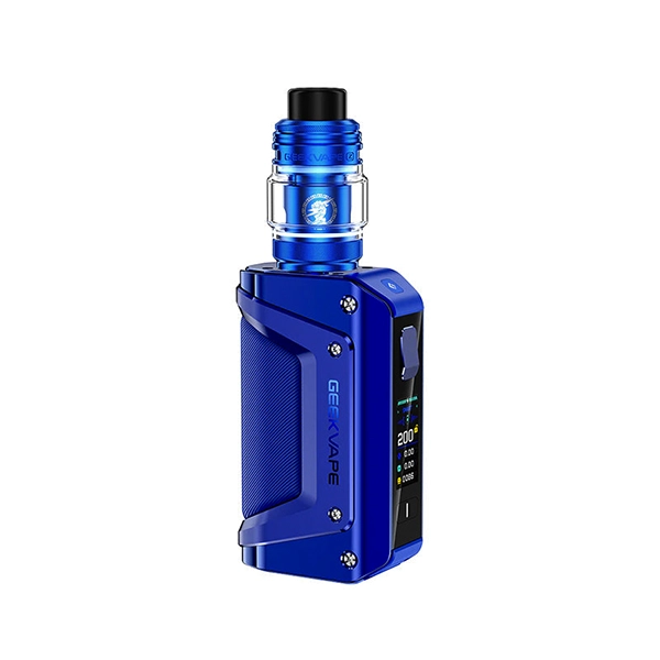 Geekvape Aegis Legend 3 Kit Blue