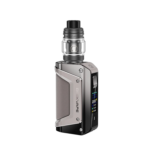 Geekvape Aegis Legend 3 Kit Dark Gray