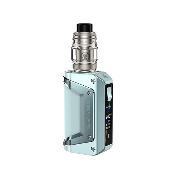 Geekvape Aegis Legend 3 Kit Green