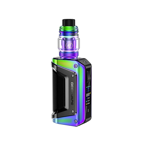 Geekvape Aegis Legend 3 Kit Rainbow