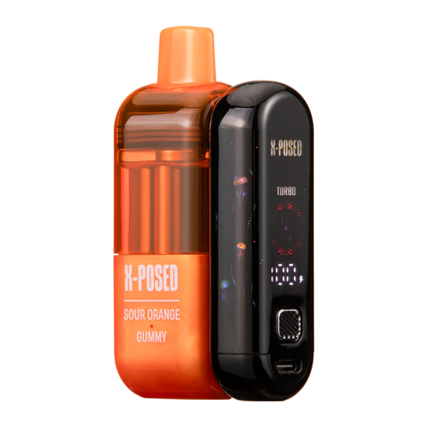 X Posed Sour Orange Gummy Kit 600x600 6694633e 3b65 4bbc a83b 1f6b9d4c06ed