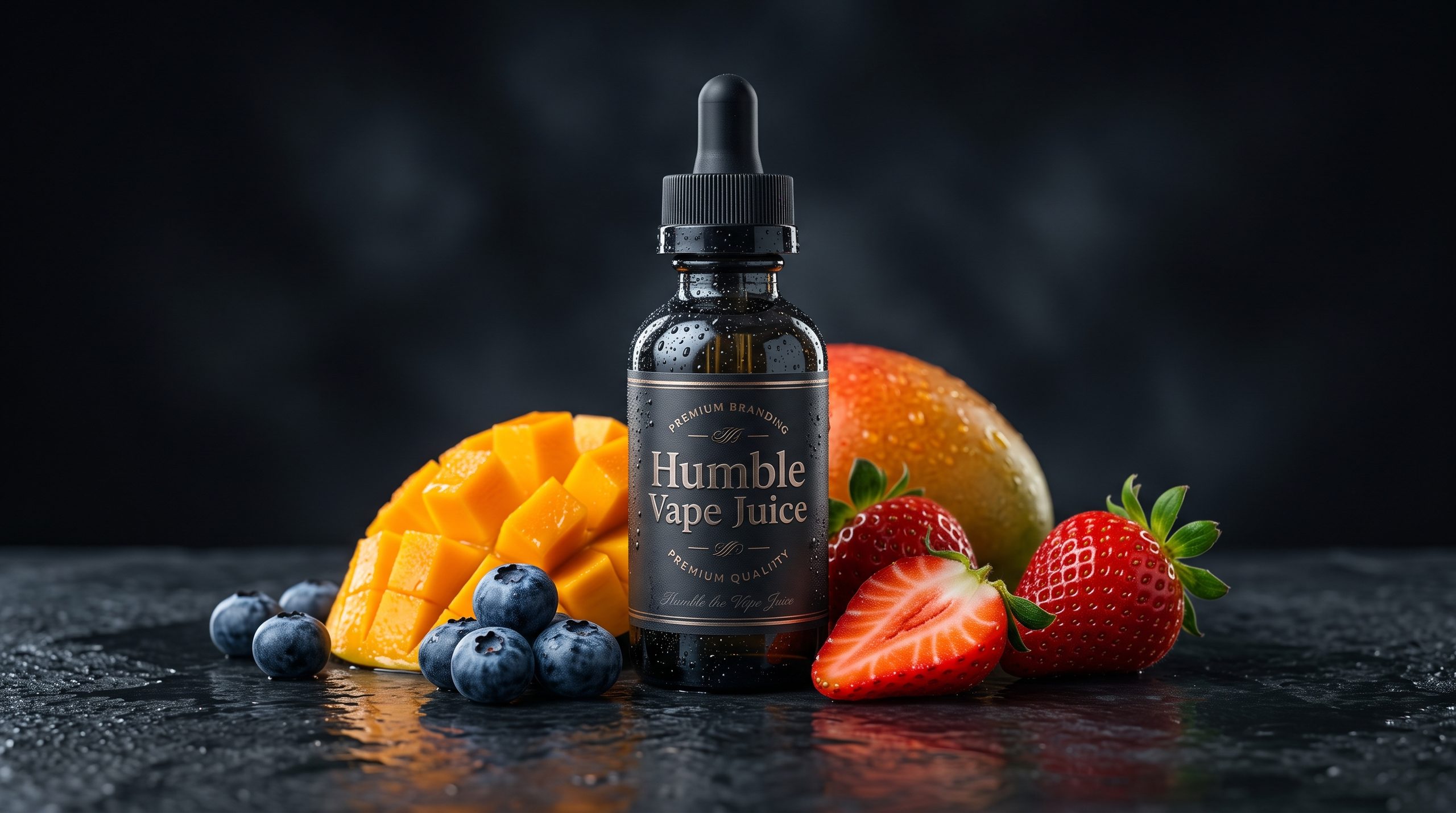 Humble Vape Juice