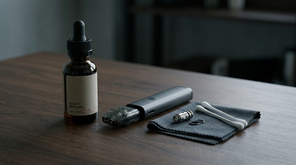 Humble Vape Juice